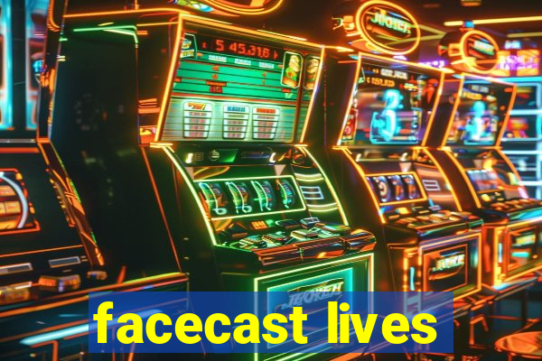 facecast lives